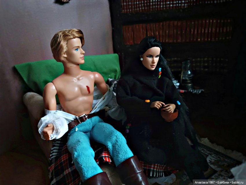 Школа Добра и Зла /Последнее "Долго и счастливо" /2 серия /После "Долго и счастливо"/часть 1