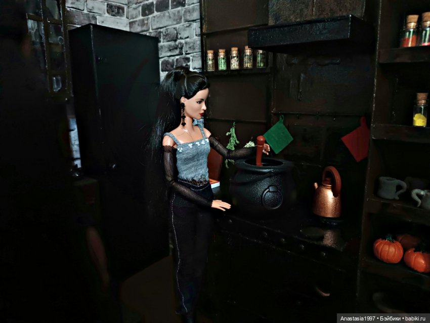 Школа Добра и Зла /Последнее "Долго и счастливо" /2 серия /После "Долго и счастливо" /часть 4 (фото 4)