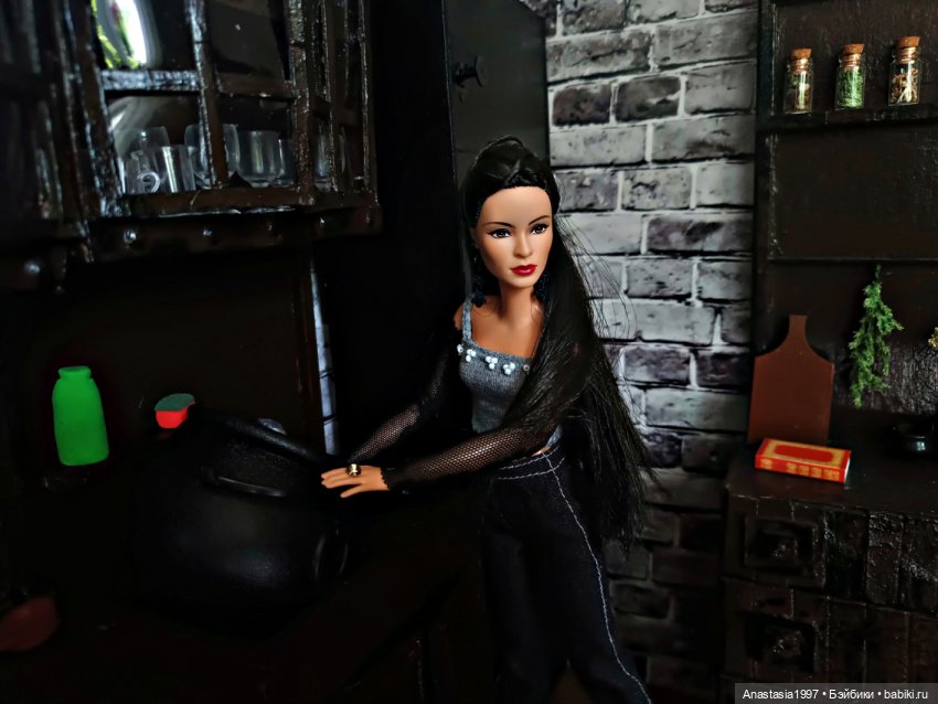 Школа Добра и Зла /Последнее "Долго и счастливо" /2 серия /После "Долго и счастливо" /часть 3