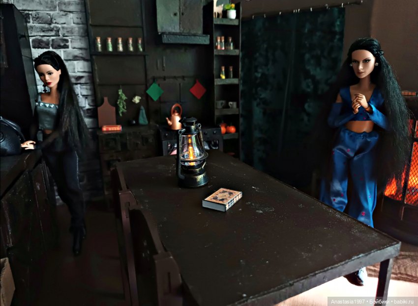 Школа Добра и Зла /Последнее "Долго и счастливо" /2 серия /После "Долго и счастливо" /часть 3