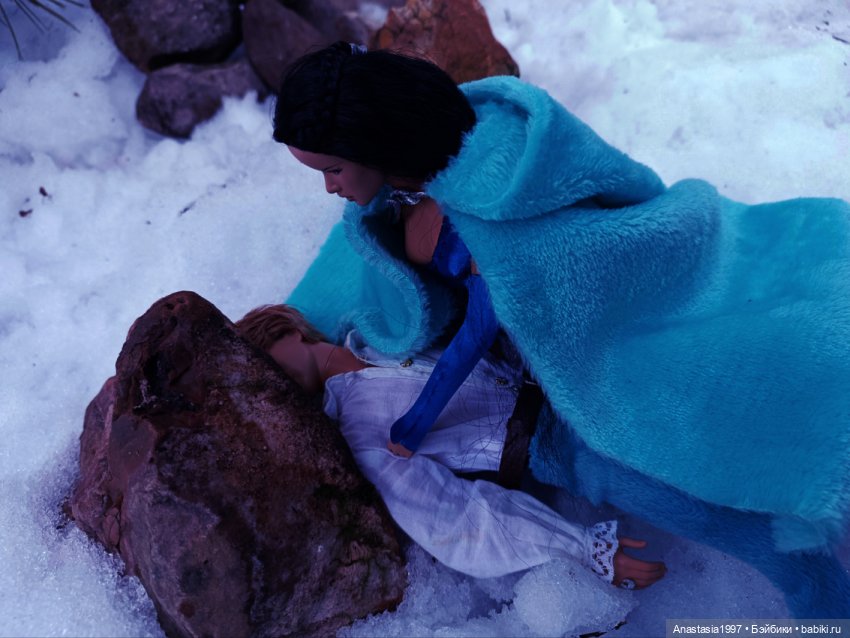 Школа Добра и Зла /Последнее "Долго и счастливо" /2 серия /После "Долго и счастливо" /часть 2