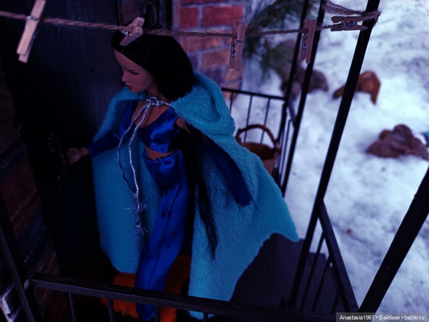 Школа Добра и Зла /Последнее "Долго и счастливо" /2 серия /После "Долго и счастливо" /часть 2