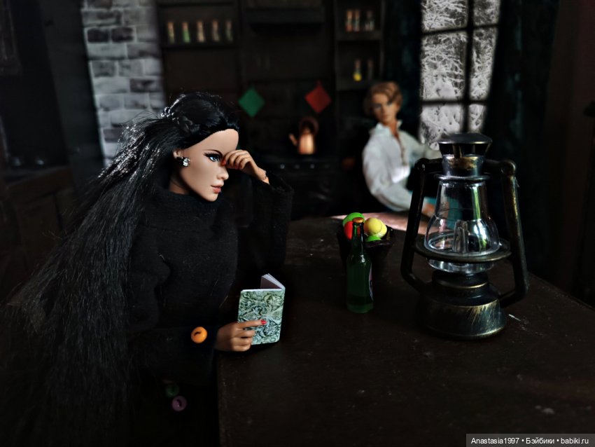 Школа Добра и Зла /Последнее "Долго и счастливо" /2 серия /После "Долго и счастливо" /часть 4