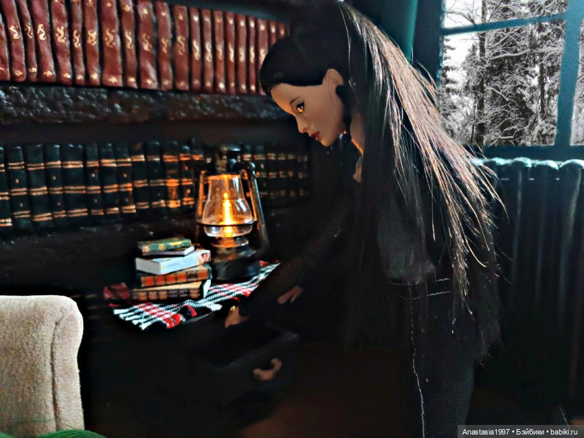 Школа Добра и Зла /Последнее "Долго и счастливо" /2 серия /После "Долго и счастливо" /часть 3 (фото 2)