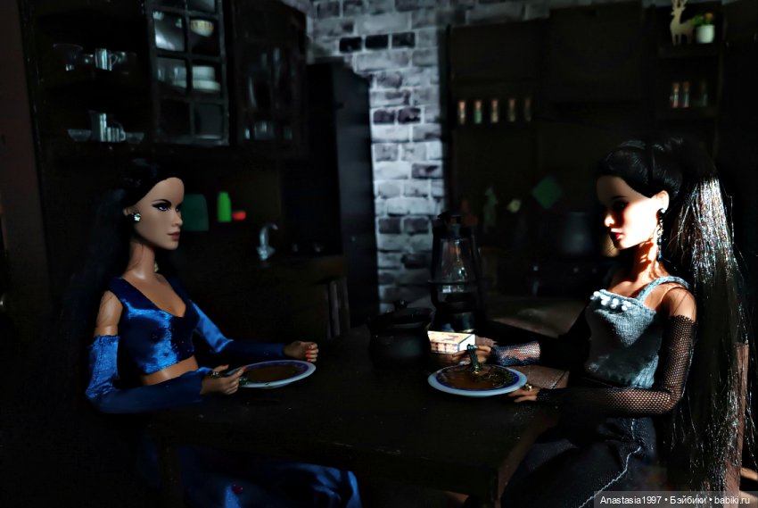 Школа Добра и Зла /Последнее "Долго и счастливо" /2 серия /После "Долго и счастливо" /часть 3 (фото 7)