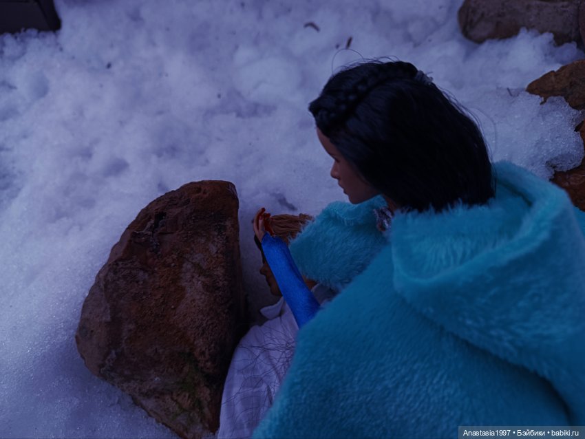 Школа Добра и Зла /Последнее "Долго и счастливо" /2 серия /После "Долго и счастливо" /часть 2