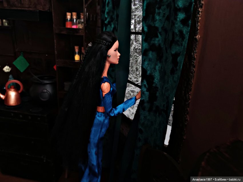 Школа Добра и Зла /Последнее "Долго и счастливо" /2 серия /После "Долго и счастливо" /часть 3