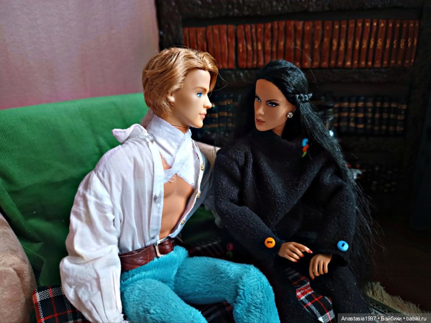 Школа Добра и Зла /Последнее "Долго и счастливо" /2 серия /После "Долго и счастливо" /часть 2