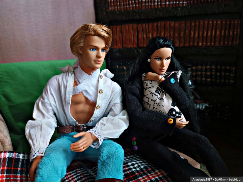 Школа Добра и Зла /Последнее "Долго и счастливо" /2 серия /После "Долго и счастливо" /часть 4