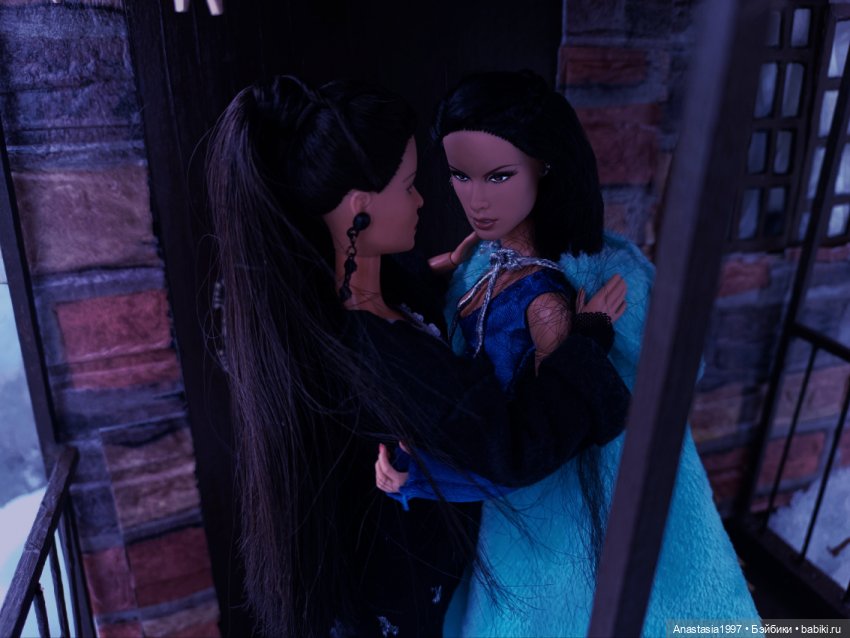 Школа Добра и Зла /Последнее "Долго и счастливо" /2 серия /После "Долго и счастливо" /часть 2