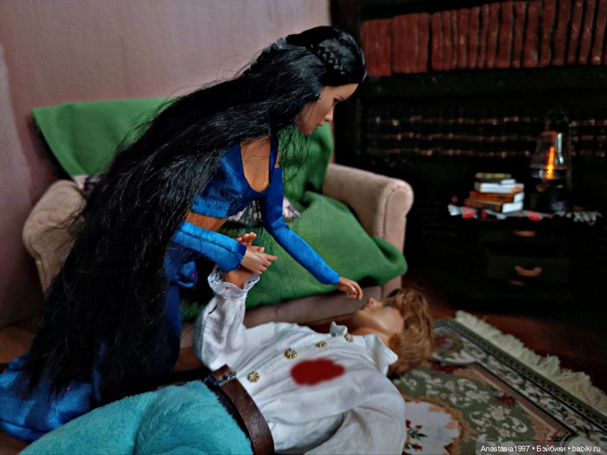 Школа Добра и Зла /Последнее "Долго и счастливо" /2 серия /После "Долго и счастливо" /часть 3