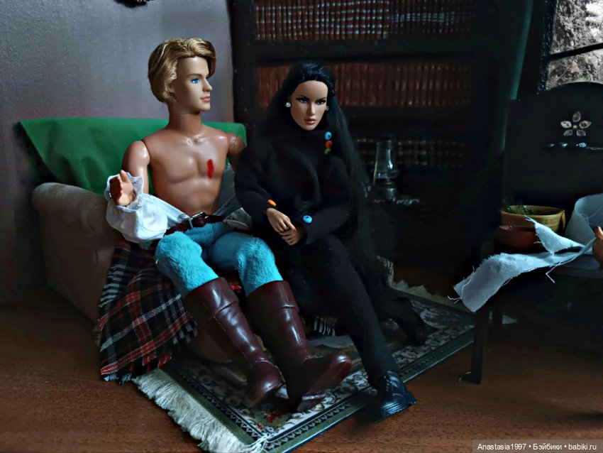 Школа Добра и Зла /Последнее "Долго и счастливо" /2 серия /После "Долго и счастливо"/часть 1