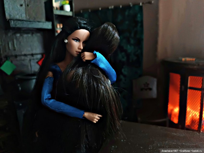 Школа Добра и Зла /Последнее "Долго и счастливо" /2 серия /После "Долго и счастливо" /часть 4 (фото 8)