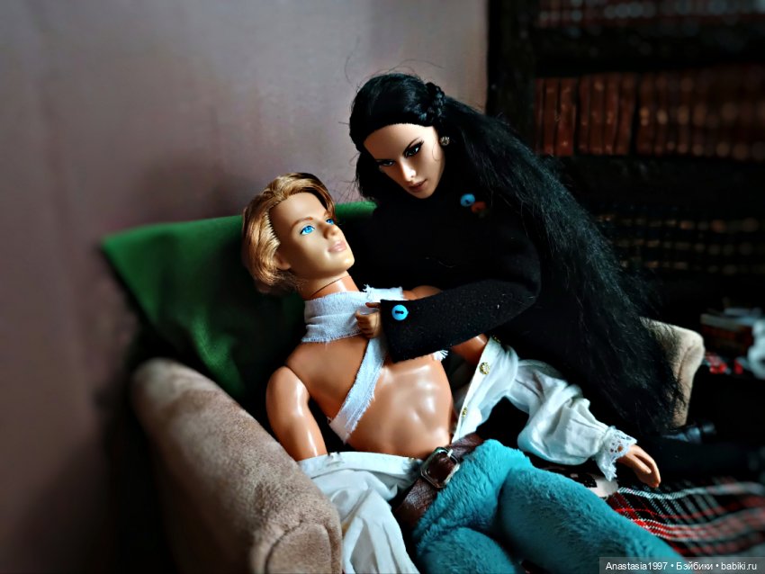 Школа Добра и Зла /Последнее "Долго и счастливо" /2 серия /После "Долго и счастливо"/часть 1