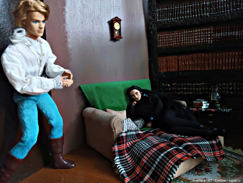 Школа Добра и Зла /Последнее "Долго и счастливо" /2 серия /После "Долго и счастливо" /часть 4