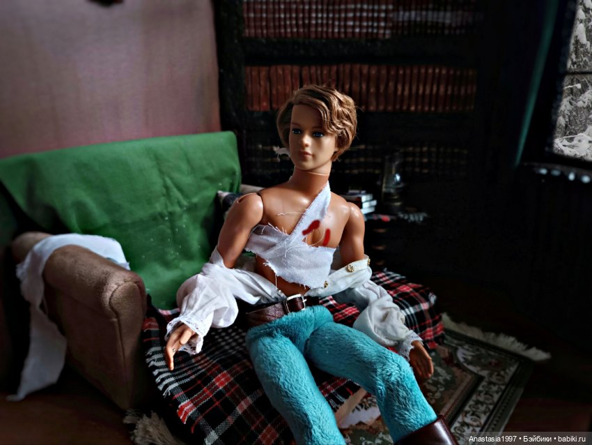 Школа Добра и Зла /Последнее "Долго и счастливо" /2 серия /После "Долго и счастливо"/часть 1