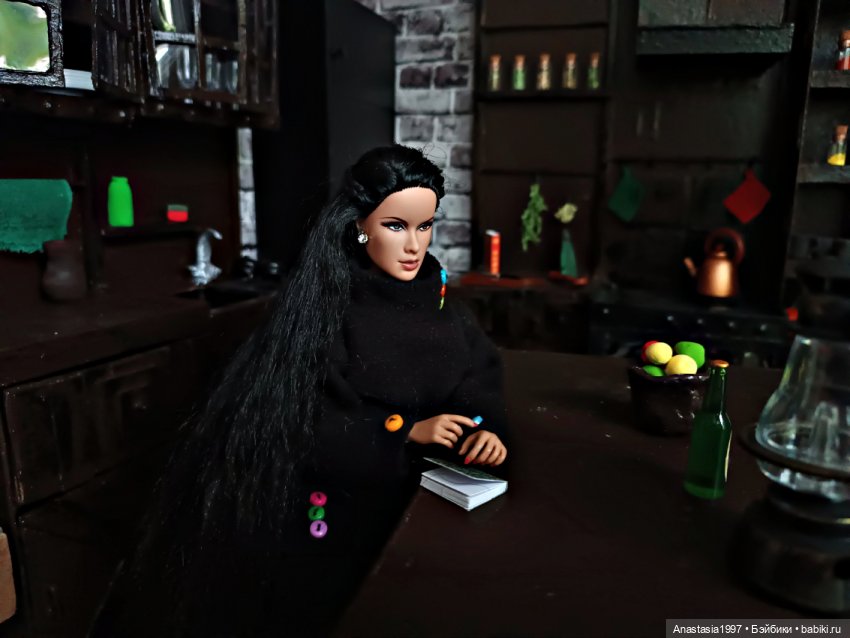 Школа Добра и Зла /Последнее "Долго и счастливо" /2 серия /После "Долго и счастливо" /часть 4