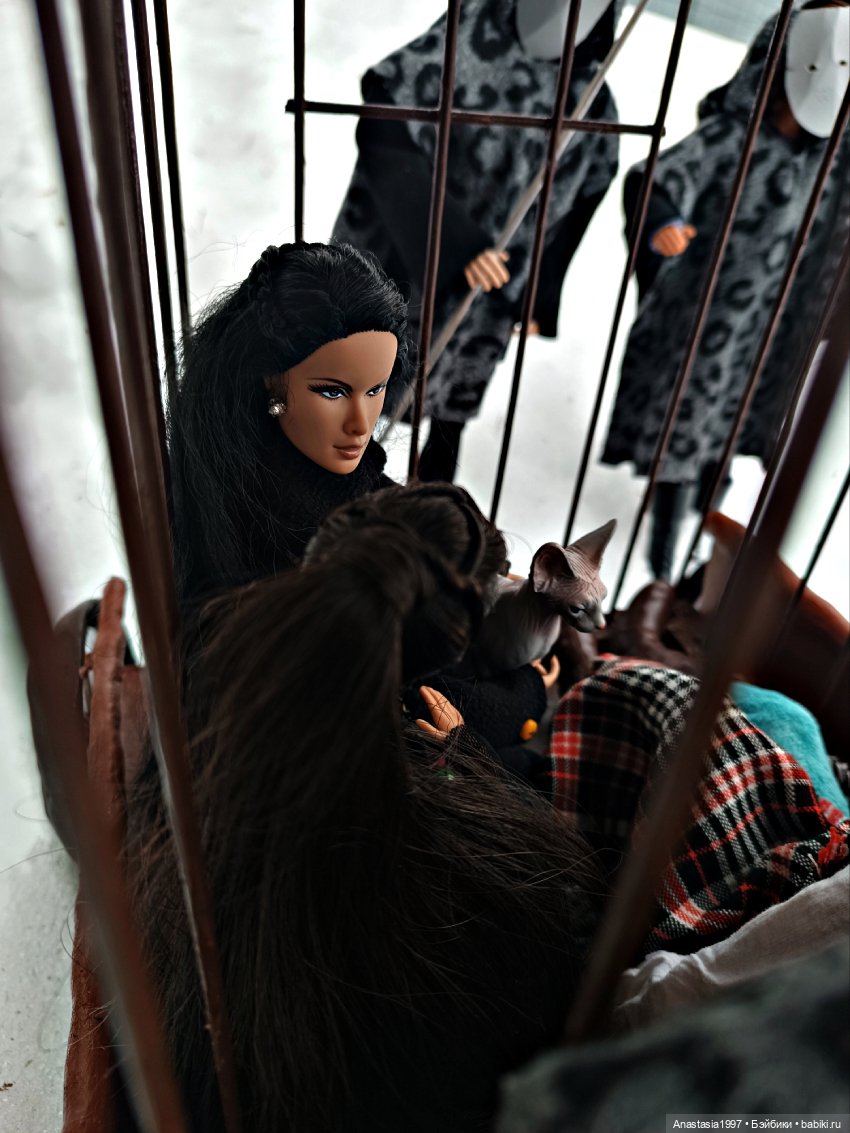 Школа Добра и Зла /Последнее "Долго и счастливо" /3 серия /Что было, что есть... что-то будет? /часть 3