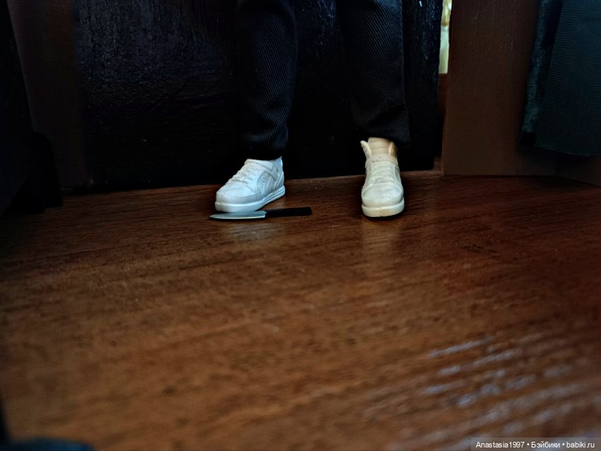 Школа Добра и Зла /Последнее "Долго и счастливо" /3 серия /Что было, что есть... что-то будет? /часть 3