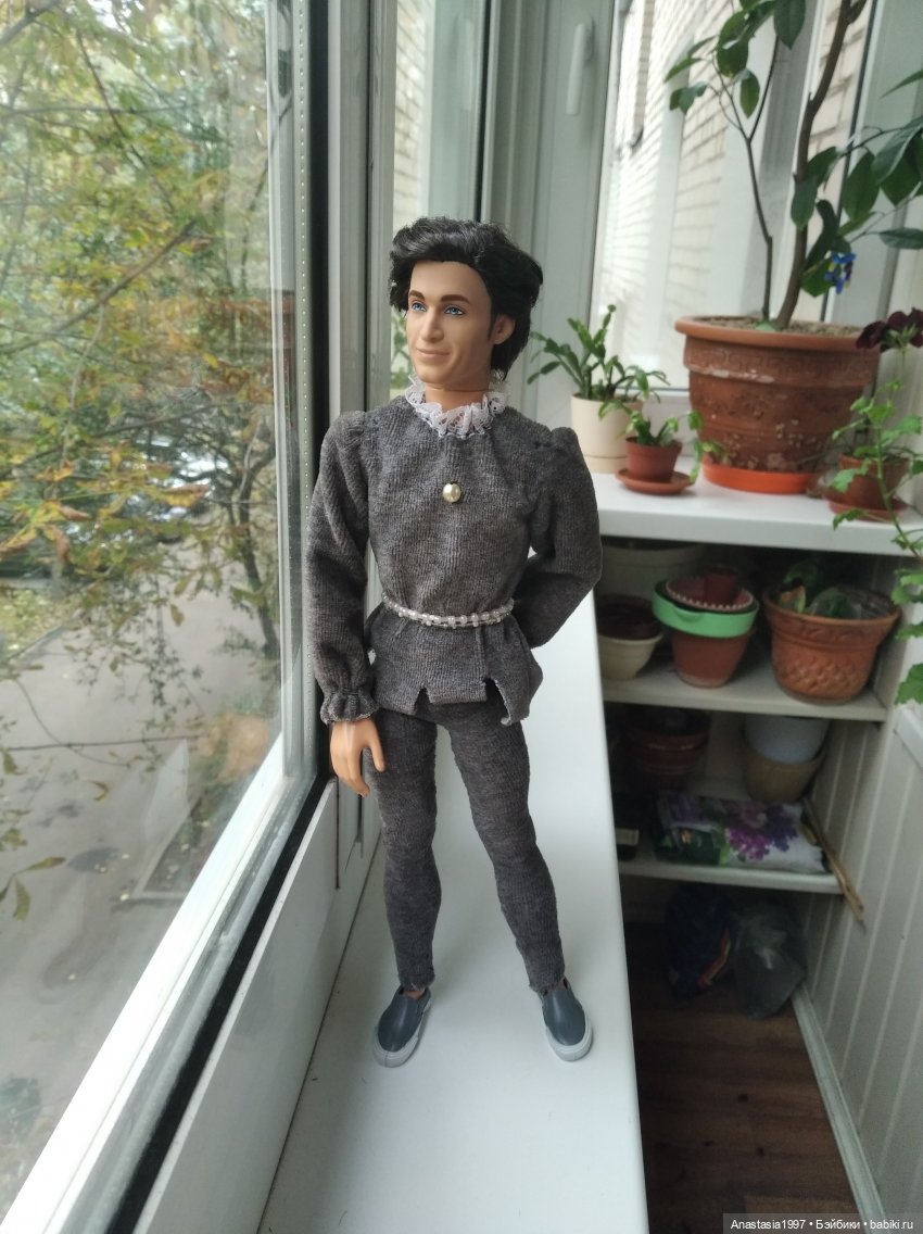 О, Боже, какой/-ие мужчина/-ы! / Мои архивные фото / часть 12