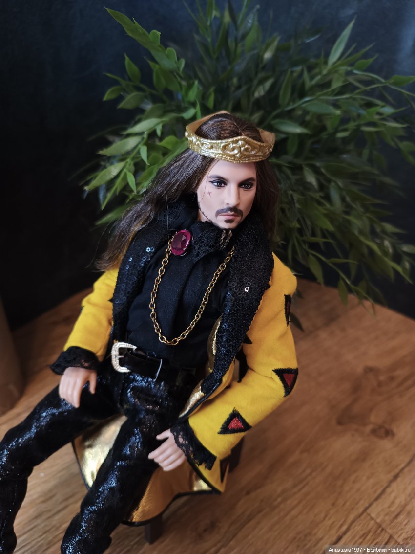 О, Боже, какой/-ие мужчина/-ы! / Мои архивные фото / часть 12 (фото 7)