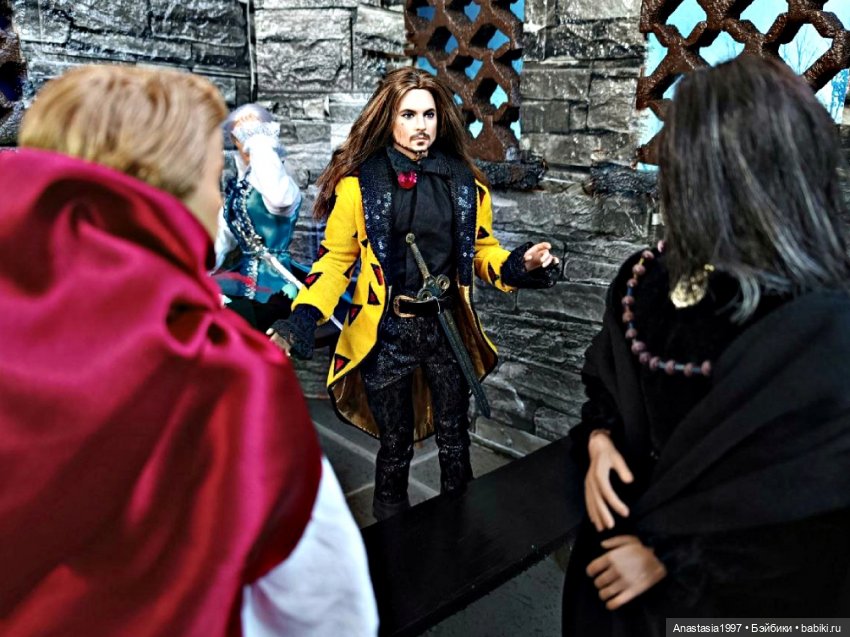 О, Боже, какой/-ие мужчина/-ы! / Мои архивные фото / часть 12