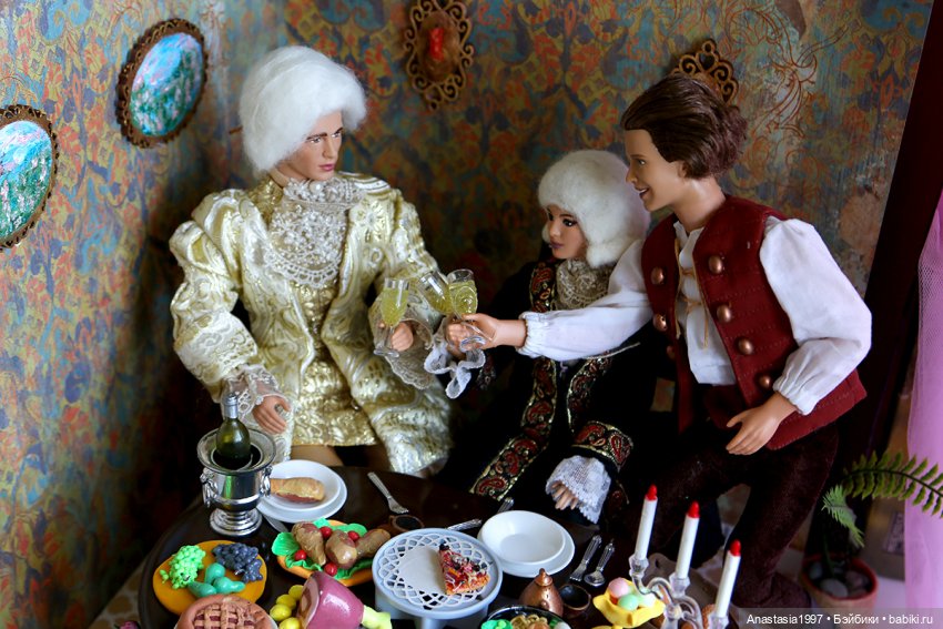 О, Боже, какой/-ие мужчина/-ы! / Мои архивные фото / часть 12