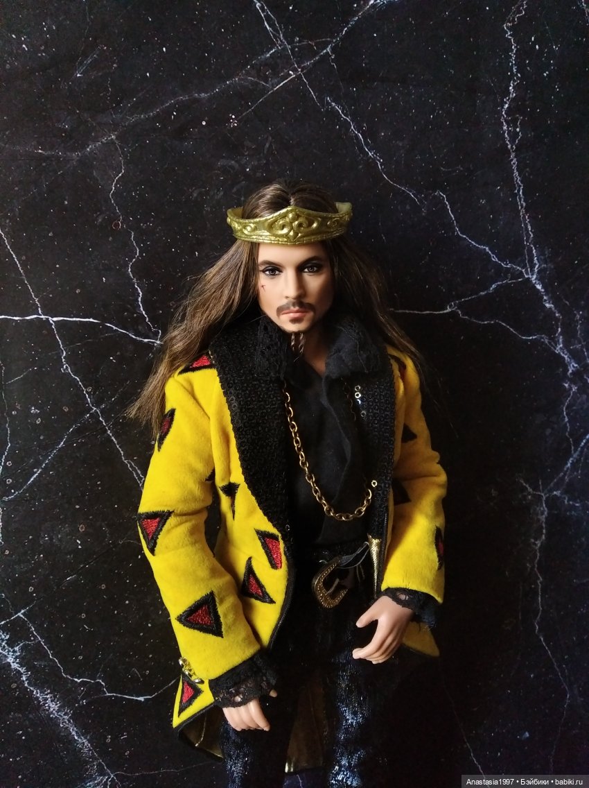 О, Боже, какой/-ие мужчина/-ы! / Мои архивные фото / часть 12 (фото 6)