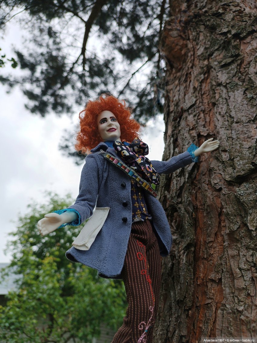 О, Боже, какой/-ие мужчина/-ы! / Мои архивные фото / часть 12