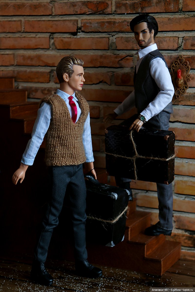 О, Боже, какой/-ие мужчина/-ы! / Мои архивные фото / часть 12