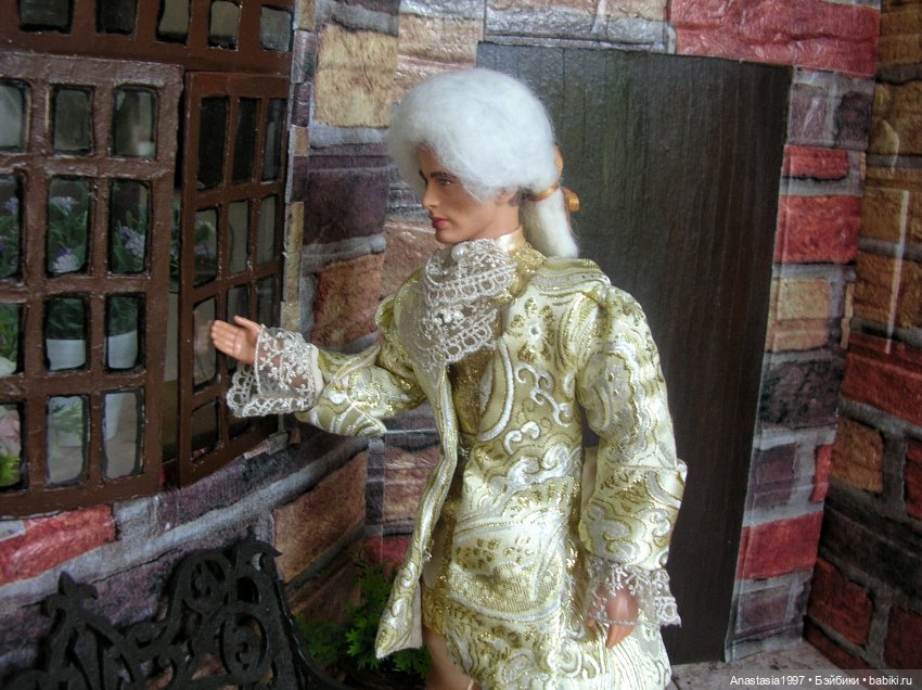 О, Боже, какой/-ие мужчина/-ы! / Мои архивные фото / часть 12