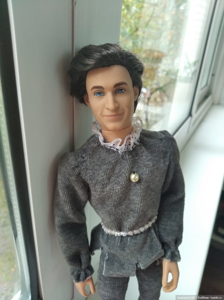 О, Боже, какой/-ие мужчина/-ы! / Мои архивные фото / часть 12