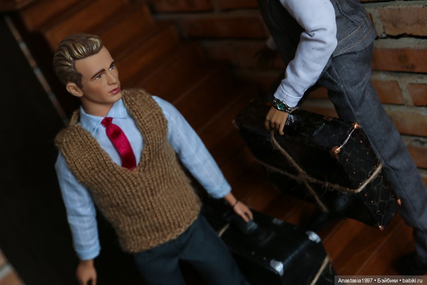 О, Боже, какой/-ие мужчина/-ы! / Мои архивные фото / часть 12