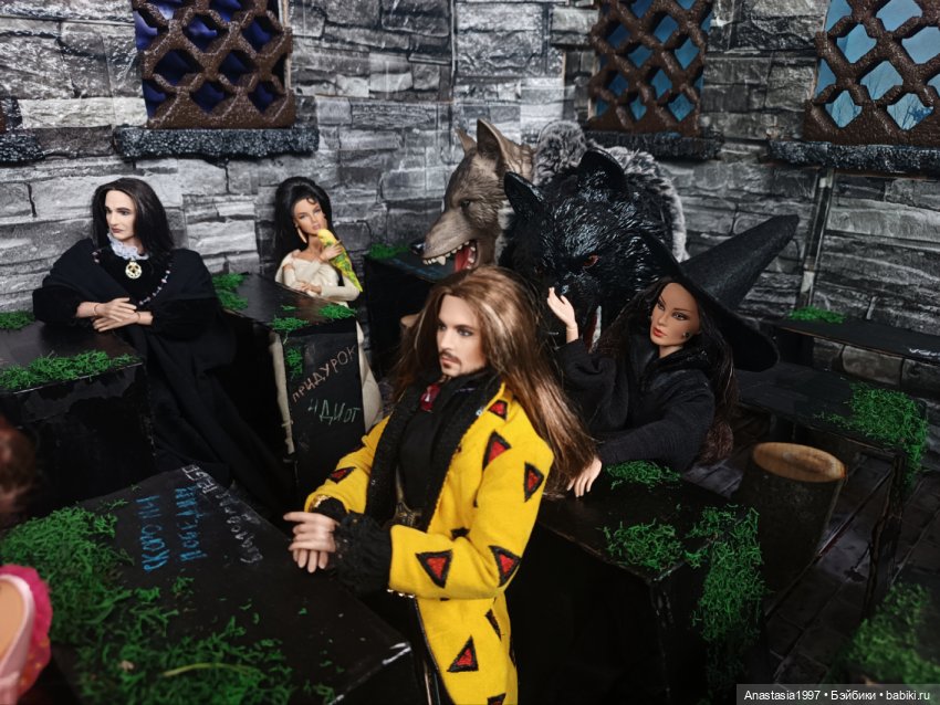 О, Боже, какой/-ие мужчина/-ы! / Мои архивные фото / часть 12