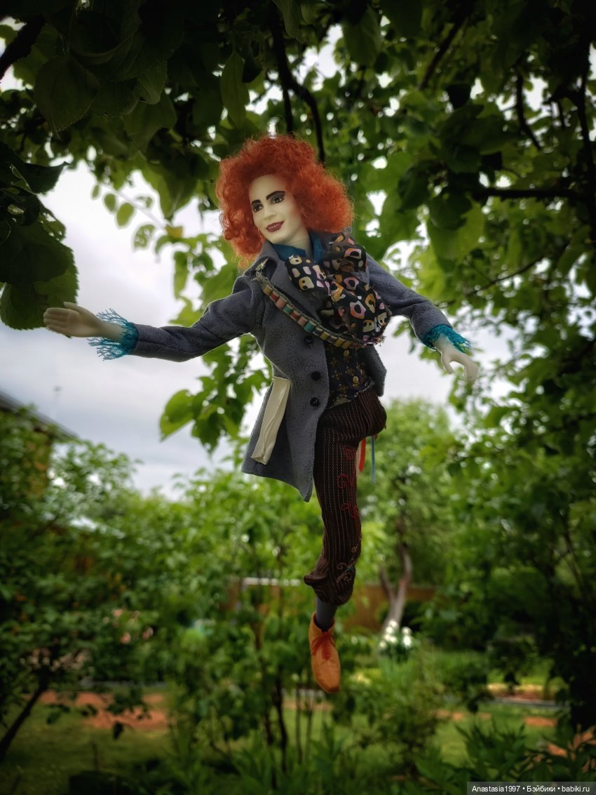 О, Боже, какой/-ие мужчина/-ы! / Мои архивные фото / часть 12