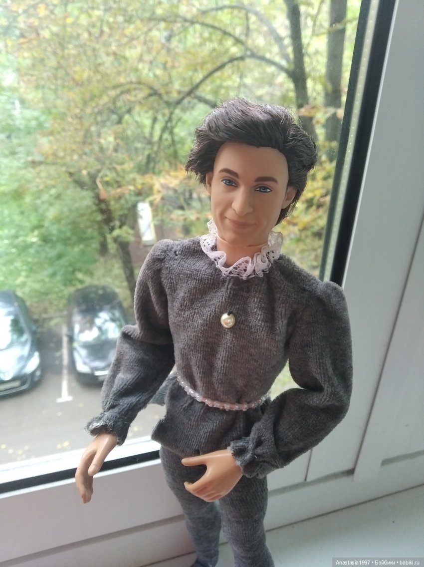 О, Боже, какой/-ие мужчина/-ы! / Мои архивные фото / часть 12