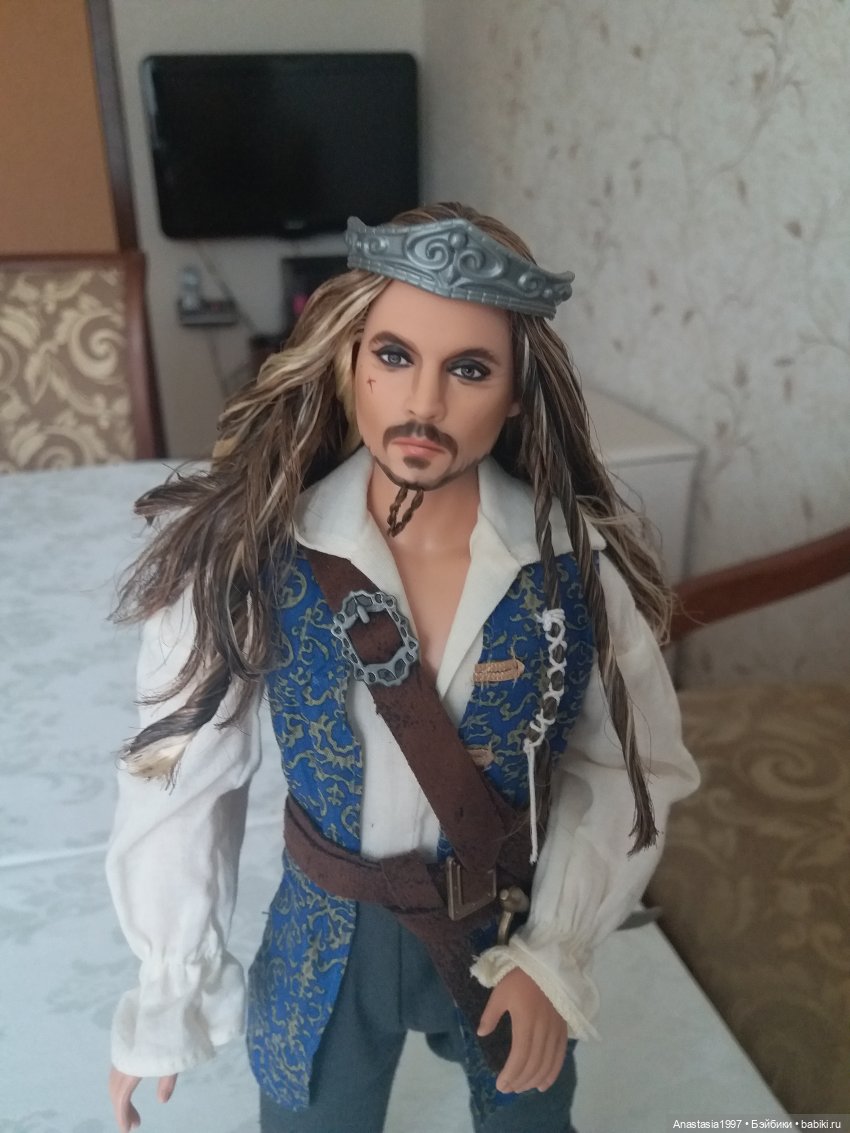 О, Боже, какой/-ие мужчина/-ы! / Мои архивные фото / часть 12 (фото 5)