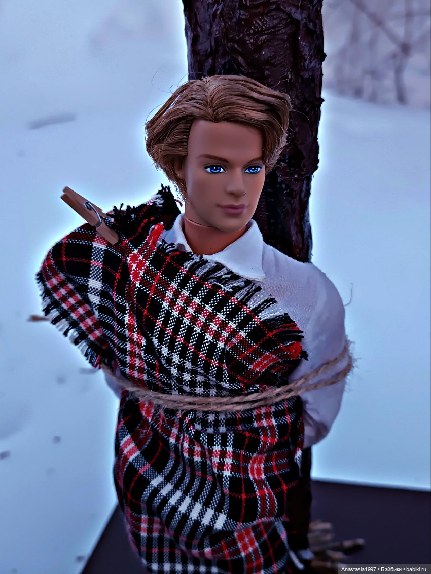 Школа Добра и Зла /Последнее "Долго и счастливо" /4 серия /Смерть на эшафоте /часть 1 (фото 8)