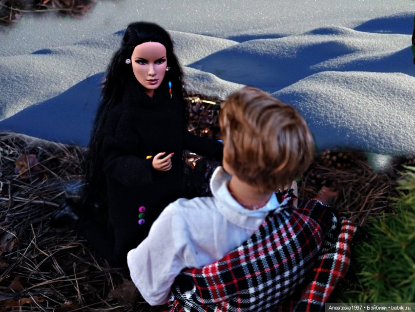 Школа Добра и Зла /Последнее "Долго и счастливо" /4 серия /Смерть на эшафоте /часть 4 (фото 10)