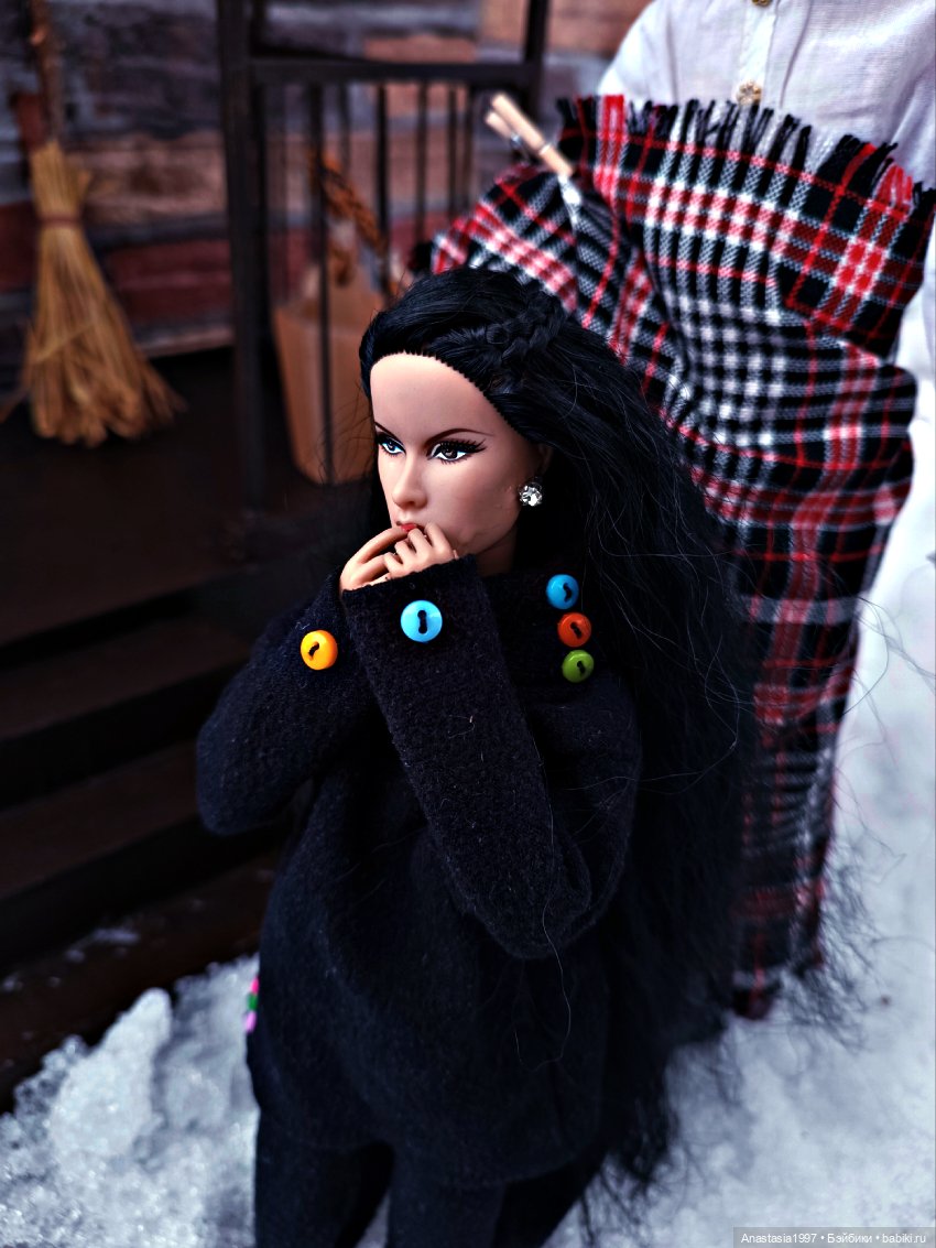 Школа Добра и Зла /Последнее "Долго и счастливо" /4 серия /Смерть на эшафоте /часть 3