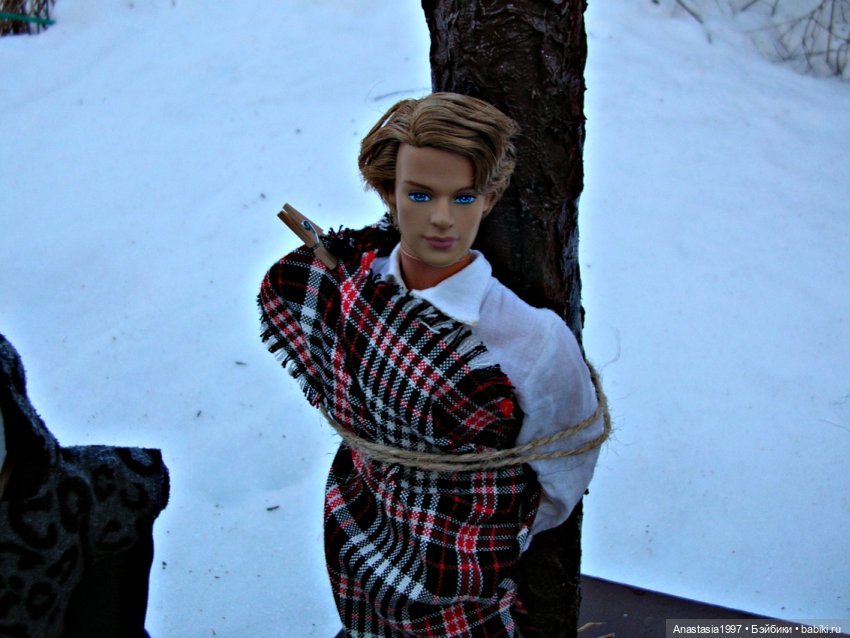 Школа Добра и Зла /Последнее "Долго и счастливо" /4 серия /Смерть на эшафоте /часть 1