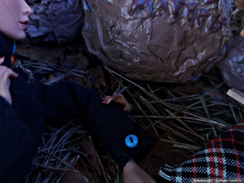 Школа Добра и Зла /Последнее "Долго и счастливо" /4 серия /Смерть на эшафоте /часть 4