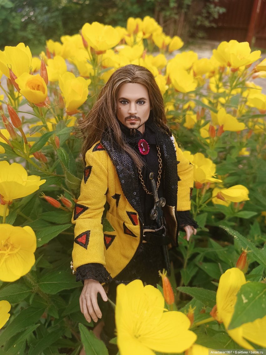 О, Боже, какой/-ие мужчина/-ы! / Мои архивные фото / часть 12 (фото 10)