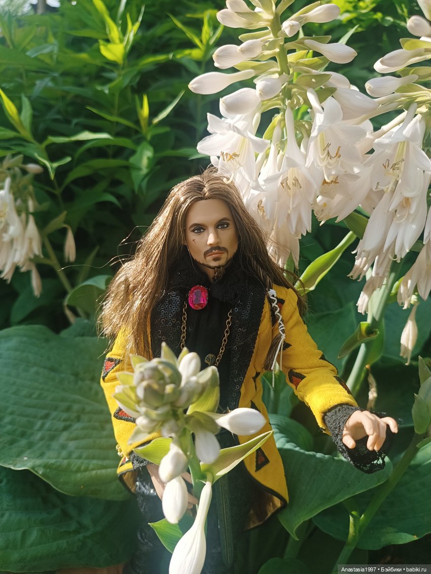 О, Боже, какой/-ие мужчина/-ы! / Мои архивные фото / часть 12 (фото 9)