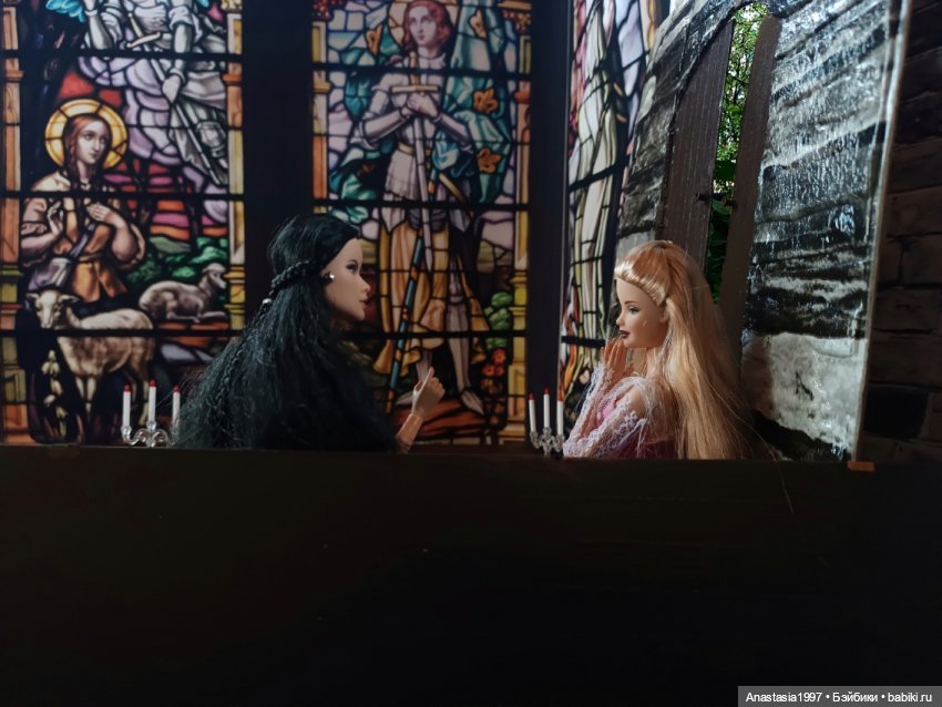 Топик-путеводитель по сериалу Школа Добра и Зла: Мир без принцев (2 сезон) (фото 4)