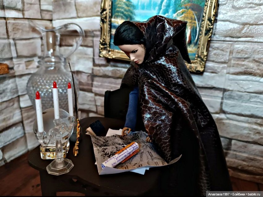 Топик-путеводитель по сериалу Школа Добра и Зла: Мир без принцев (2 сезон)