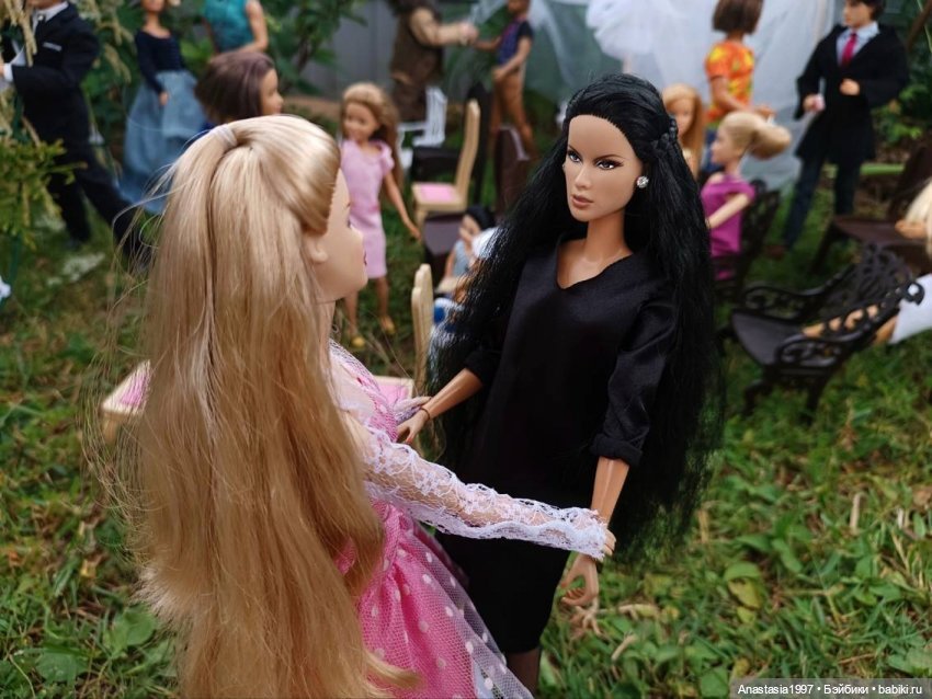 Топик-путеводитель по сериалу Школа Добра и Зла: Мир без принцев (2 сезон) (фото 3)