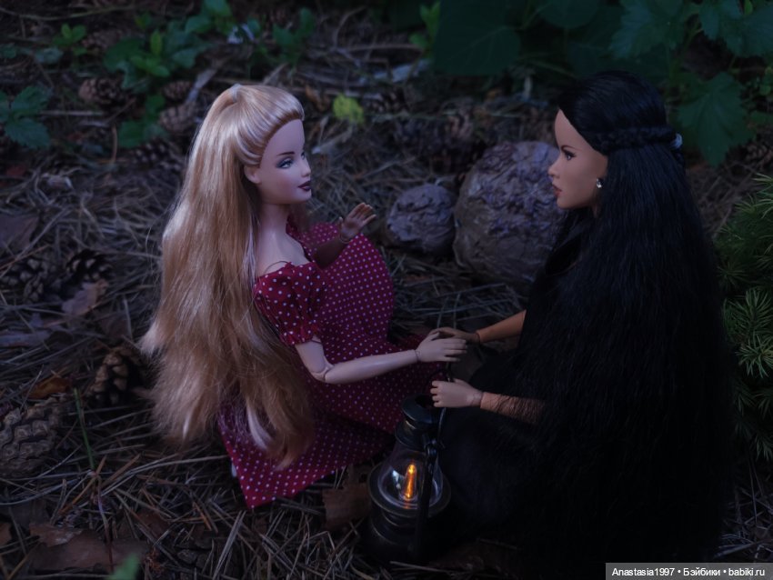 Топик-путеводитель по сериалу Школа Добра и Зла: Мир без принцев (2 сезон) (фото 2)