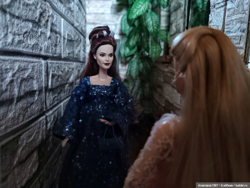 Топик-путеводитель по сериалу Школа Добра и Зла: Мир без принцев (2 сезон)