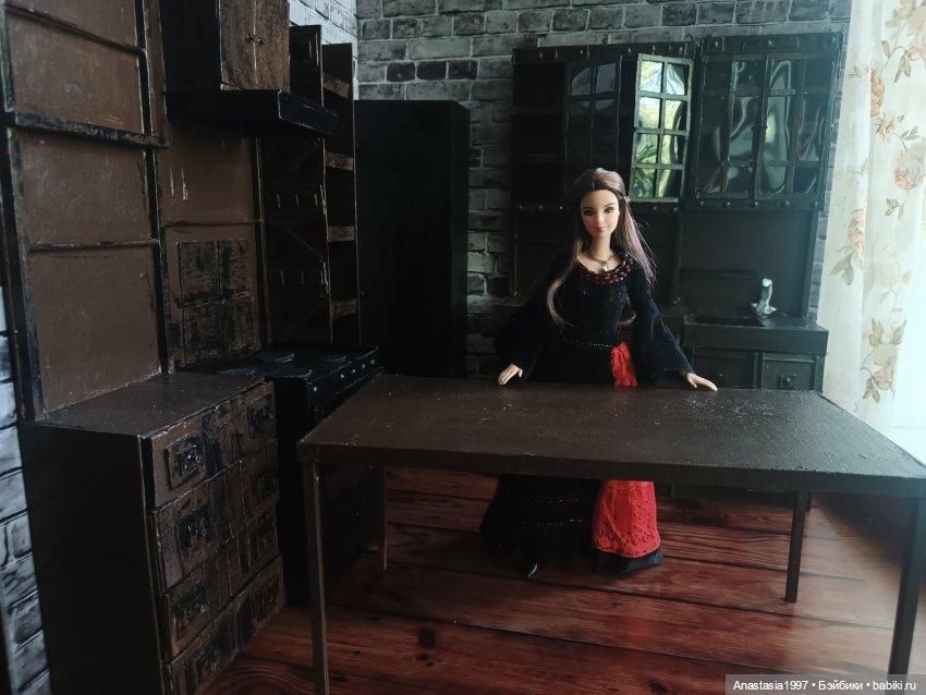 Топик-путеводитель по сериалу Школа Добра и Зла: Мир без принцев (2 сезон)